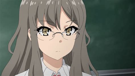 rio futaba|Seishun Buta Yarou wa Bunny Girl Senpai no Yume wo .